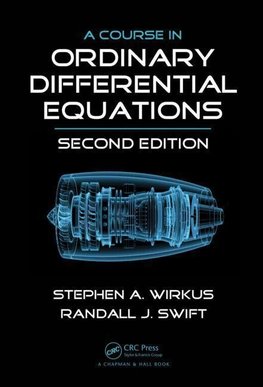 A Course in Ordinary Differential Equations