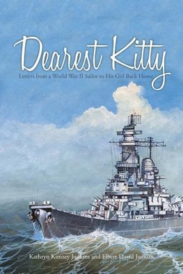 Dearest Kitty