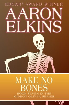 Make No Bones