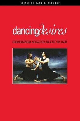 Dancing Desires