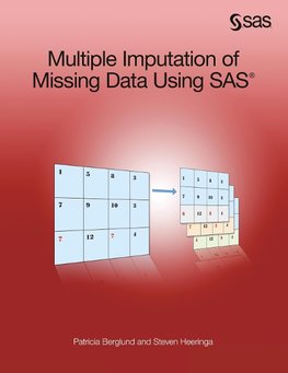 Multiple Imputation of Missing Data Using SAS