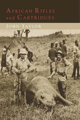 African Rifles and Cartridges