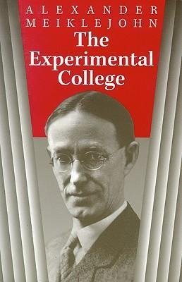 Experimental College