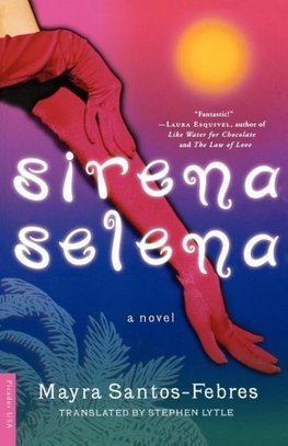 Sirena Selena