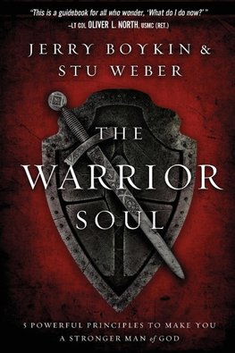 The Warrior Soul