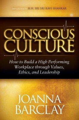 Conscious Culture
