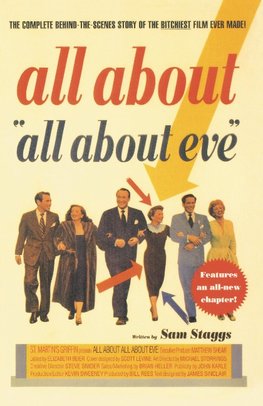 All about All about Eve
