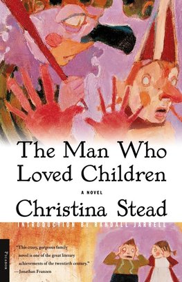 Man Who Loved Children, The