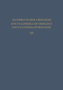 Urology in Childhood