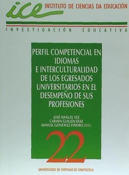 Perfil competencial en idiomas e interculturalidad de los egresados universitarios en el desempeño de sus profesiones