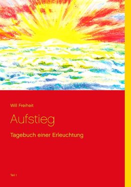 Aufstieg