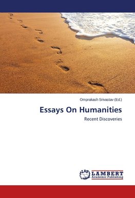 Essays On Humanities