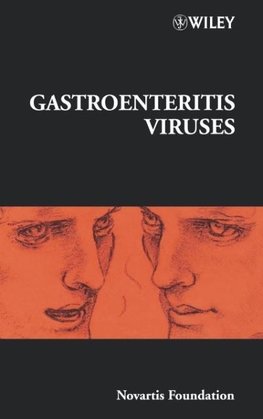 Chadwick, D: Gastroenteritis Viruses