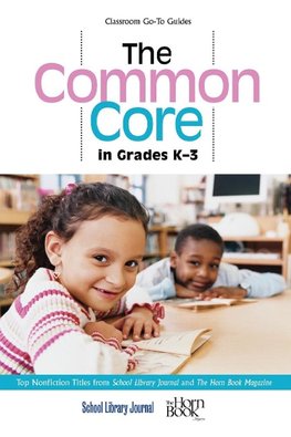 Common Core in Grades K-3