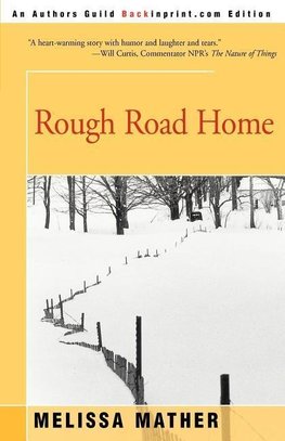 Rough Road Home