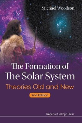 FORMAT SOLAR SYS (2ND ED)