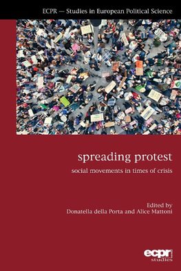 Spreading Protest