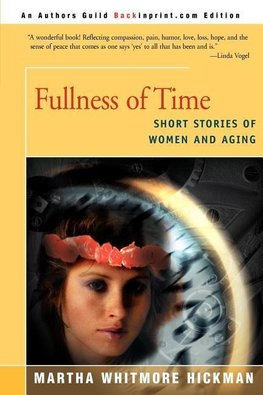 Fullness of Time