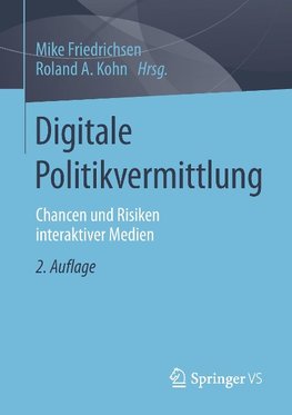 Digitale Politikvermittlung