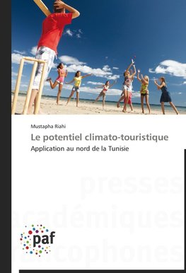 Le potentiel climato-touristique