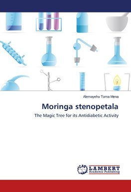Moringa stenopetala