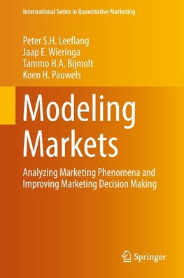Modeling Markets