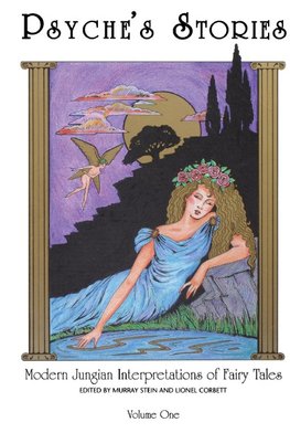 Psyche's Stories, Volume 1