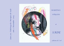 Martina Kügler à Sade