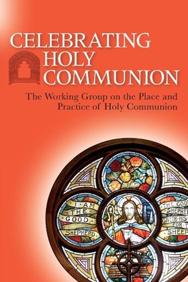 Celebrating Holy Communion