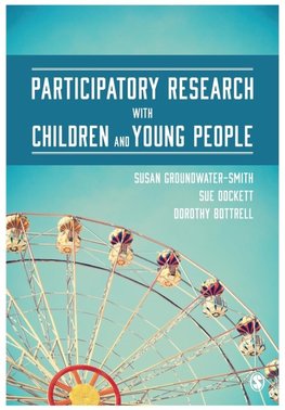 Participatory Research with Children and Young People