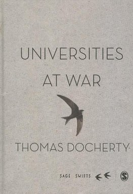 Universities at War