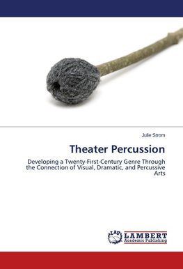 Theater Percussion