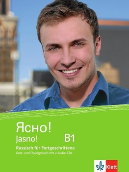 Jasno! B1