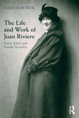 The Life and Work of Joan Riviere