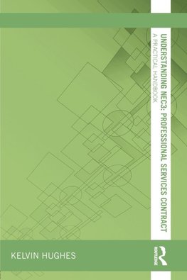 Understanding NEC3