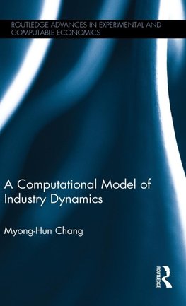 A Computational Model of Industry Dynamics