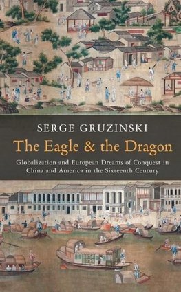 Eagle and the Dragon