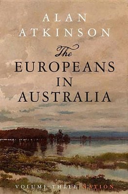 The Europeans in Australia