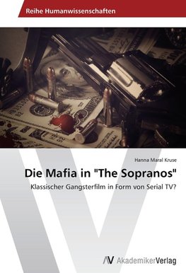 Die Mafia in "The Sopranos"