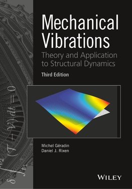 Mechanical Vibrations 3e