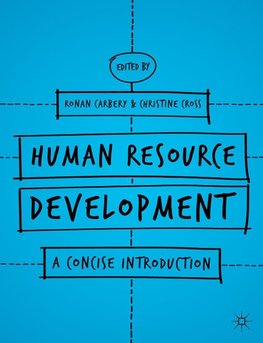 Human Resource Development