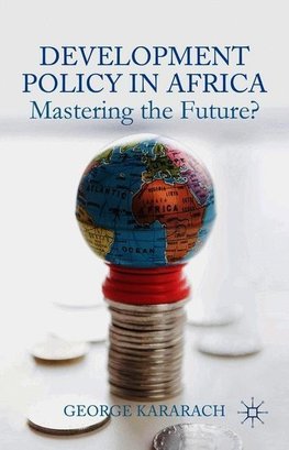 Development Policy in Africa