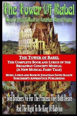 The Tower of Babel