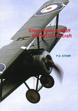 Kites, Birds & Stuff  -  SOPWITH Aircraft