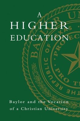 A Higher Education