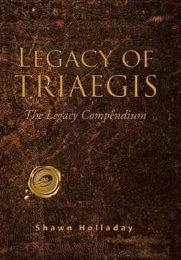 Legacy of Triaegis
