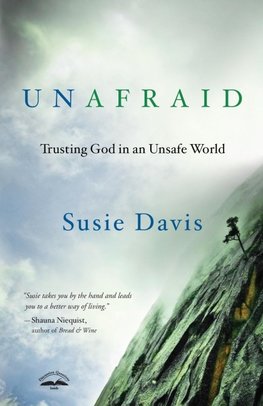 Unafraid