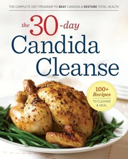 30-Day Candida Cleanse