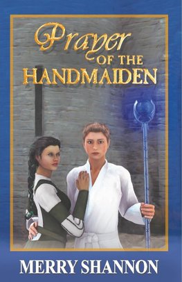 Prayer of the Handmaiden
