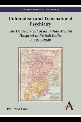 Colonialism and Transnational Psychiatry